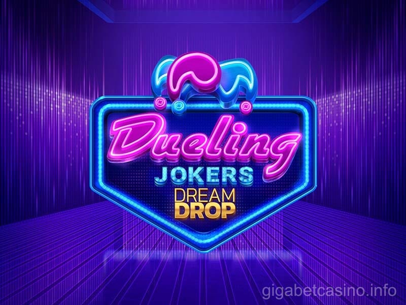 Dueling Jokers Dream Drop