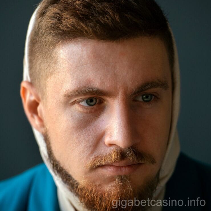 Avatar do jogador Pedro